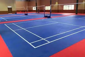 Outdoor Fitness Equipment